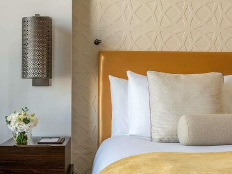 Alwadi Hotel Doha - MGallery Collection