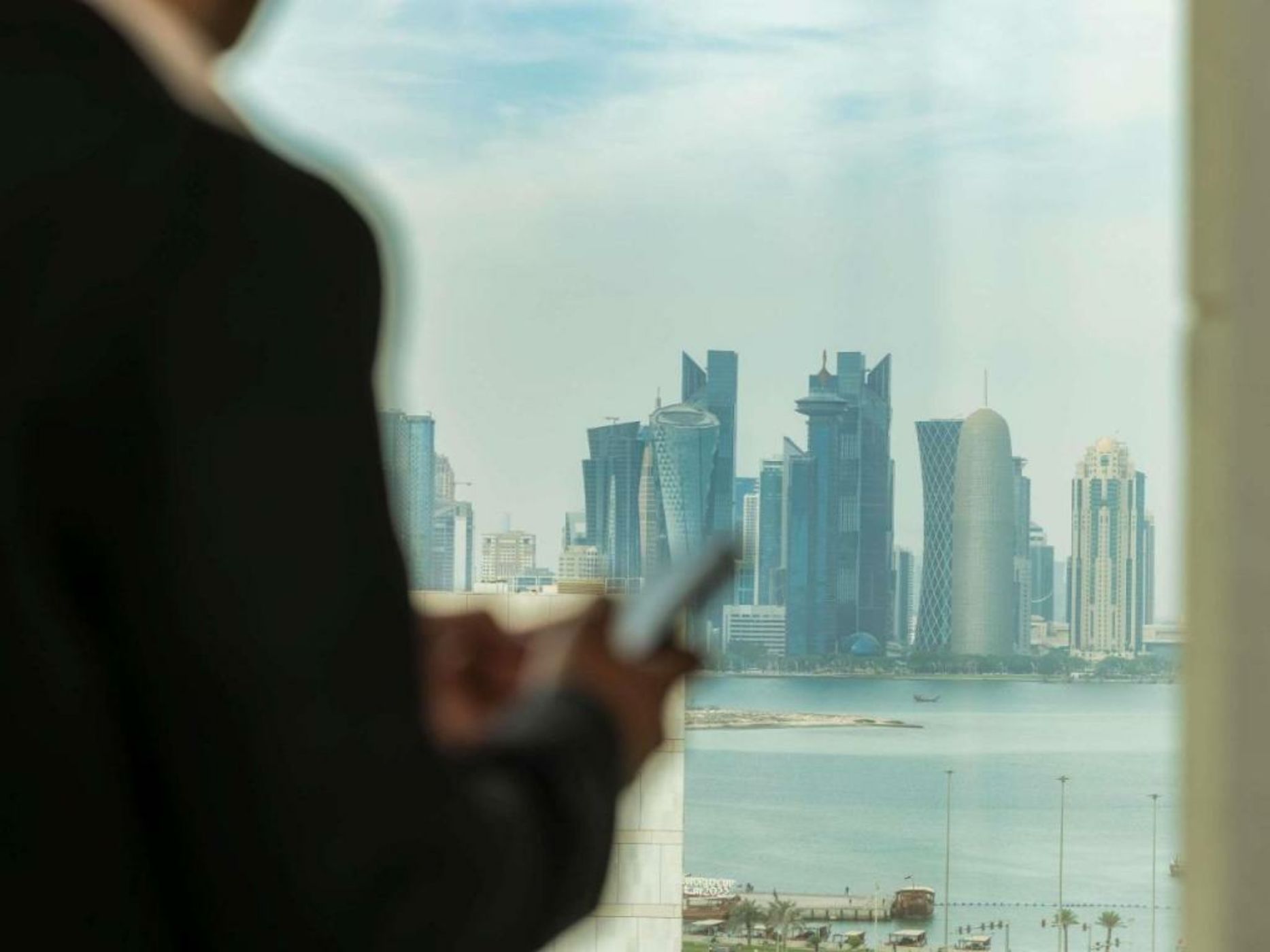 Alwadi Hotel Doha - MGallery Collection