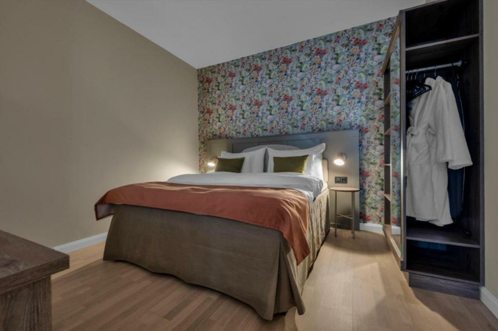 Home Hotel Gabelshus