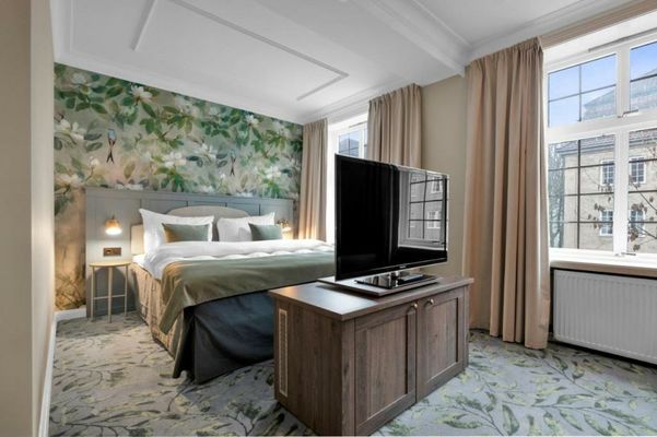 Home Hotel Gabelshus