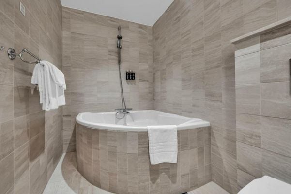 Home Hotel Gabelshus