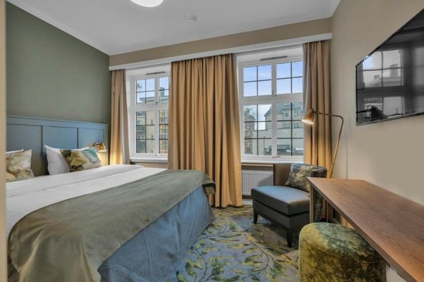 Home Hotel Gabelshus