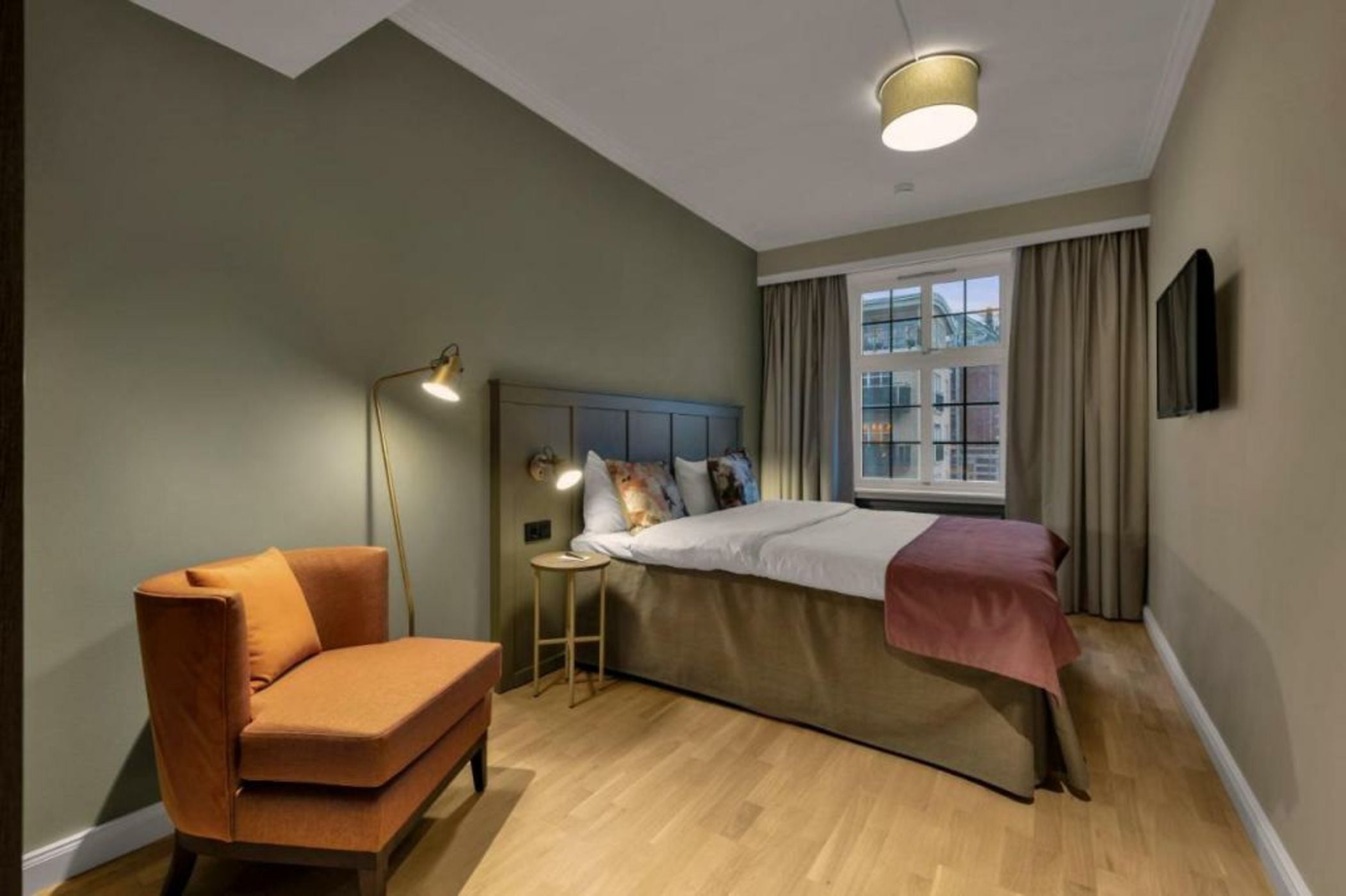 Home Hotel Gabelshus