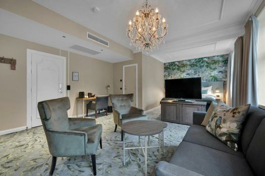 Home Hotel Gabelshus