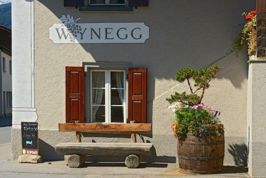 Hotel Wynegg