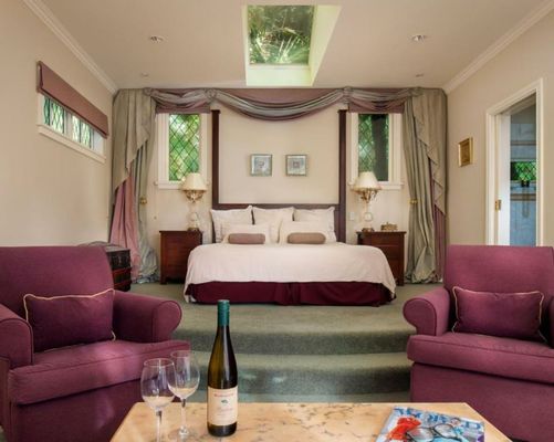 Greenmantle Estate Hotel