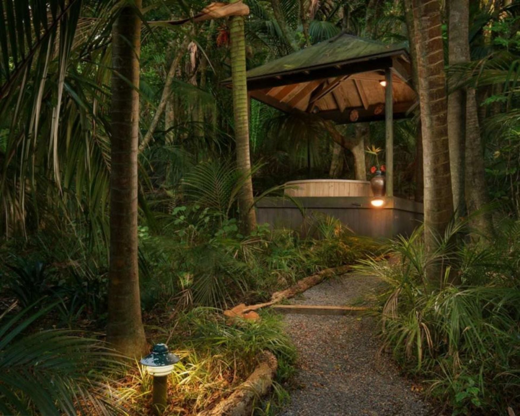 Greenmantle Estate Hotel