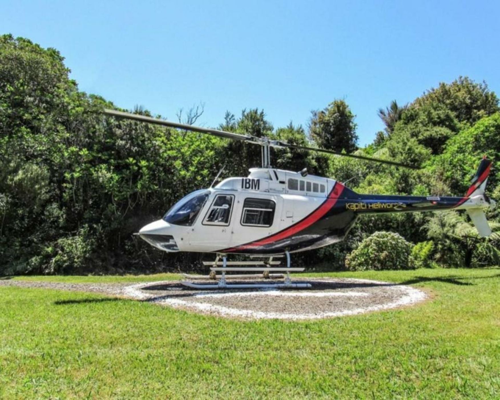 Greenmantle Estate Hotel