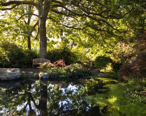 Greenmantle Estate Hotel