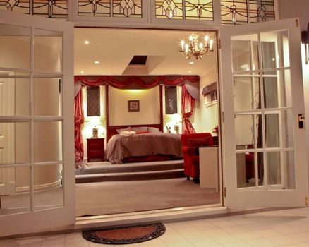 Greenmantle Estate Hotel