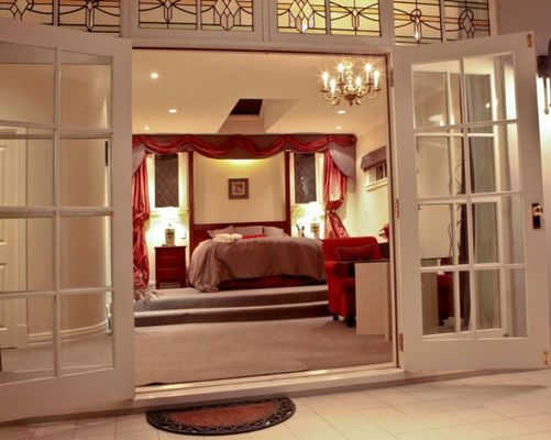 Greenmantle Estate Hotel