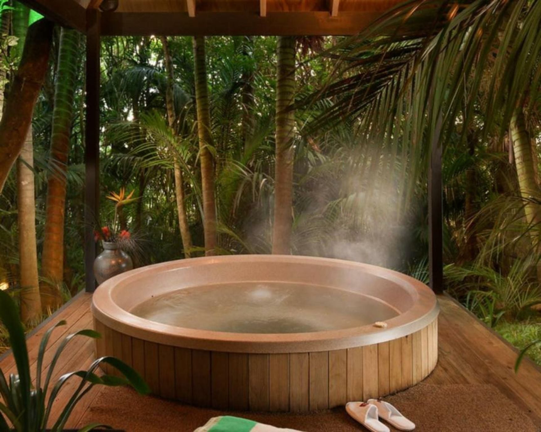 Greenmantle Estate Hotel