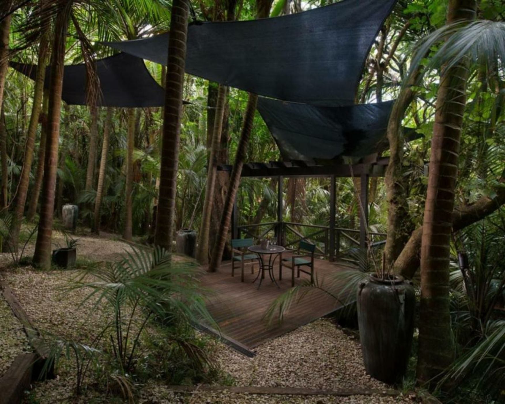 Greenmantle Estate Hotel