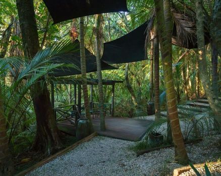 Greenmantle Estate Hotel