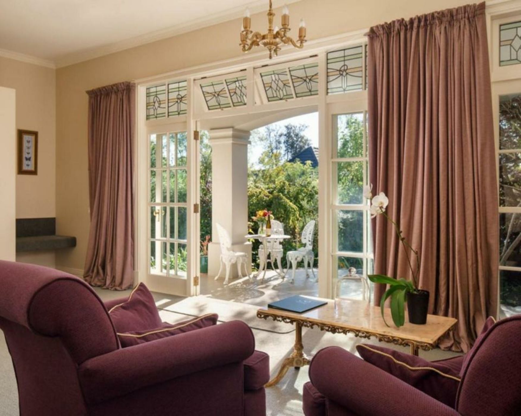 Greenmantle Estate Hotel