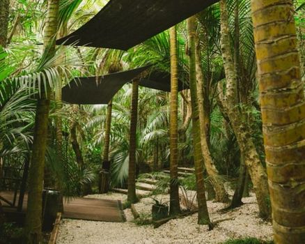 Greenmantle Estate Hotel