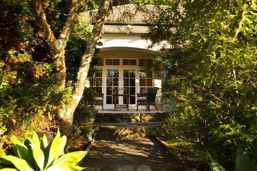 Greenmantle Estate Hotel