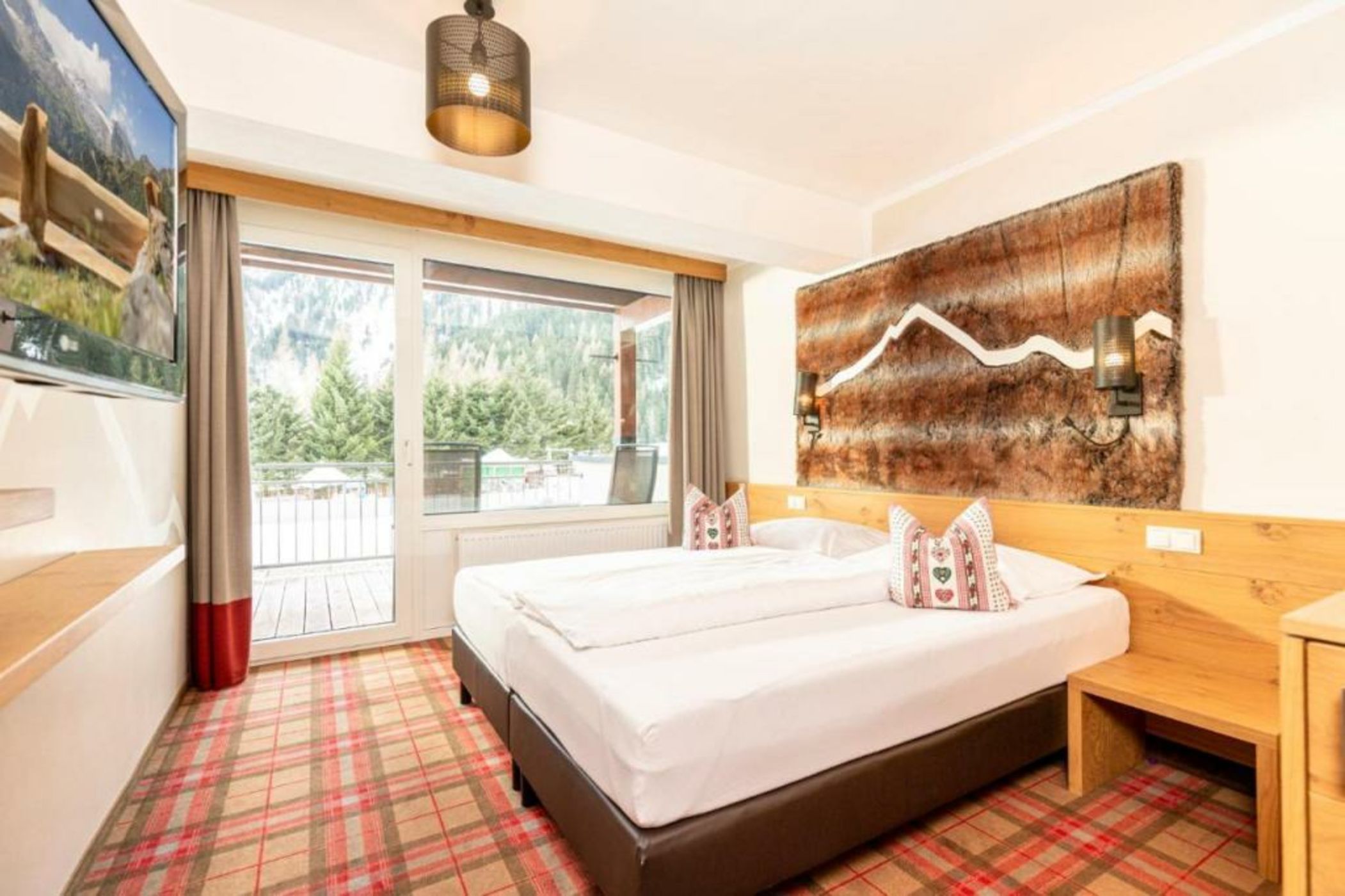 Kinder- & Gletscherhotel Hintertuxerhof