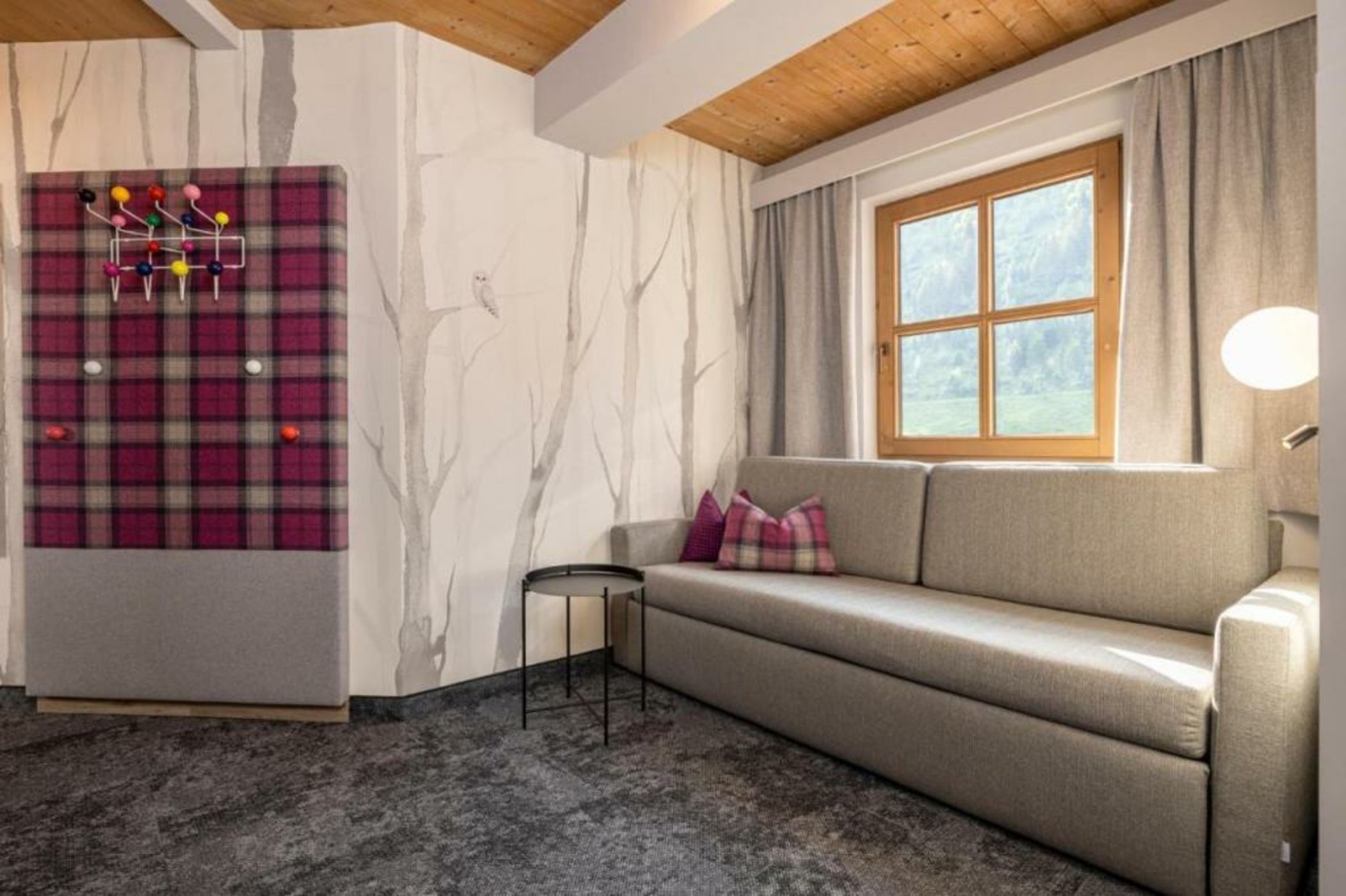 Kinder- & Gletscherhotel Hintertuxerhof