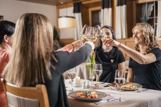 Kinder- & Gletscherhotel Hintertuxerhof