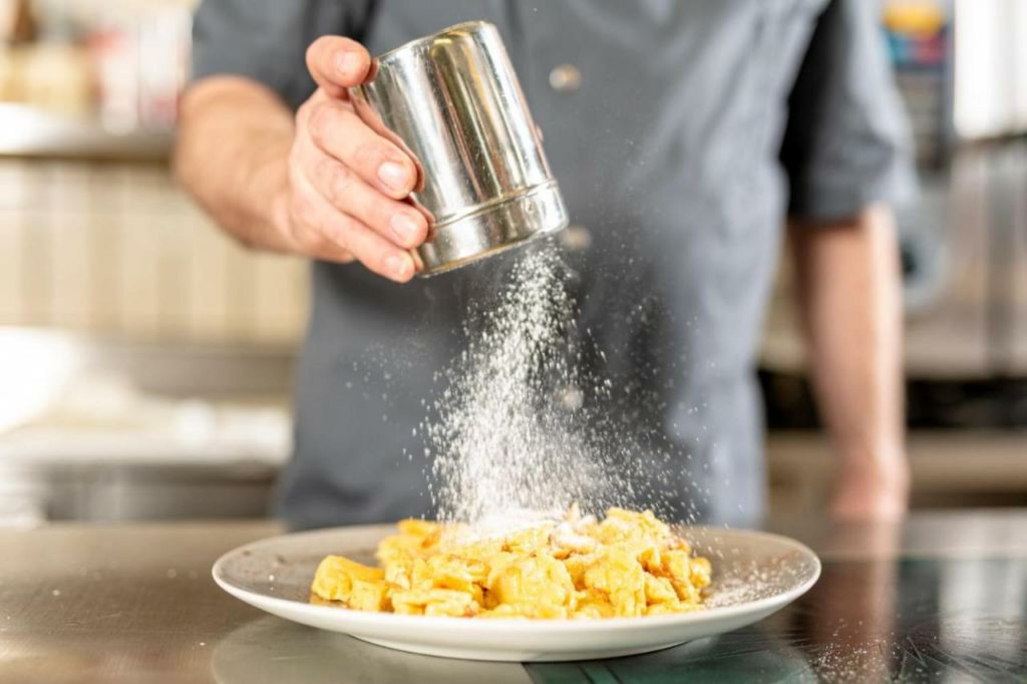 Kinder- & Gletscherhotel Hintertuxerhof