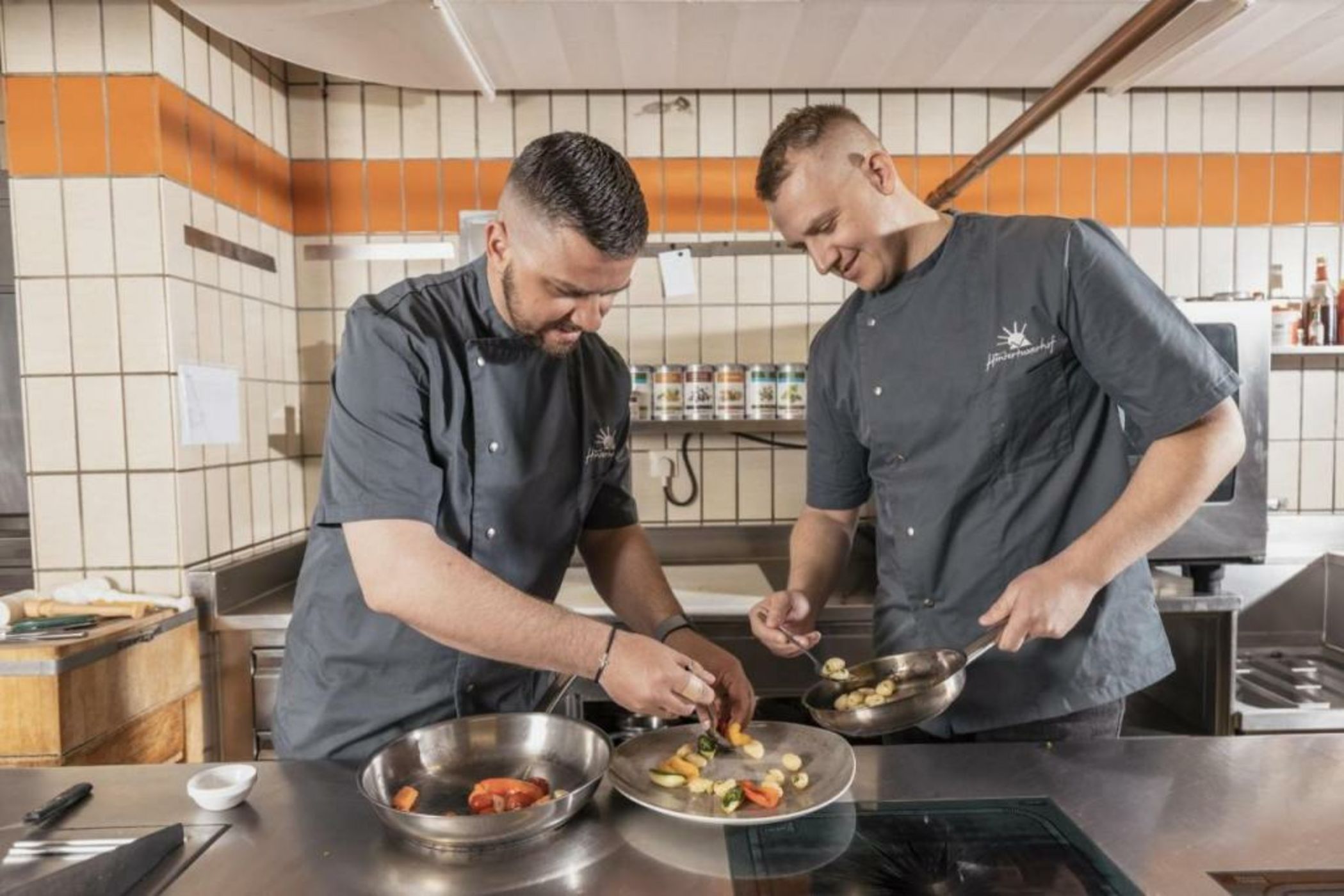 Kinder- & Gletscherhotel Hintertuxerhof