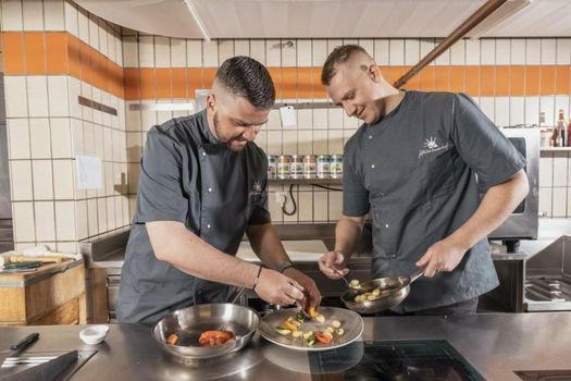 Kinder- & Gletscherhotel Hintertuxerhof