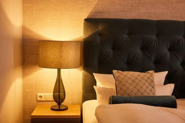 Fuchsbau Romantik Hotel & SPA Restaurant & FOX Bar