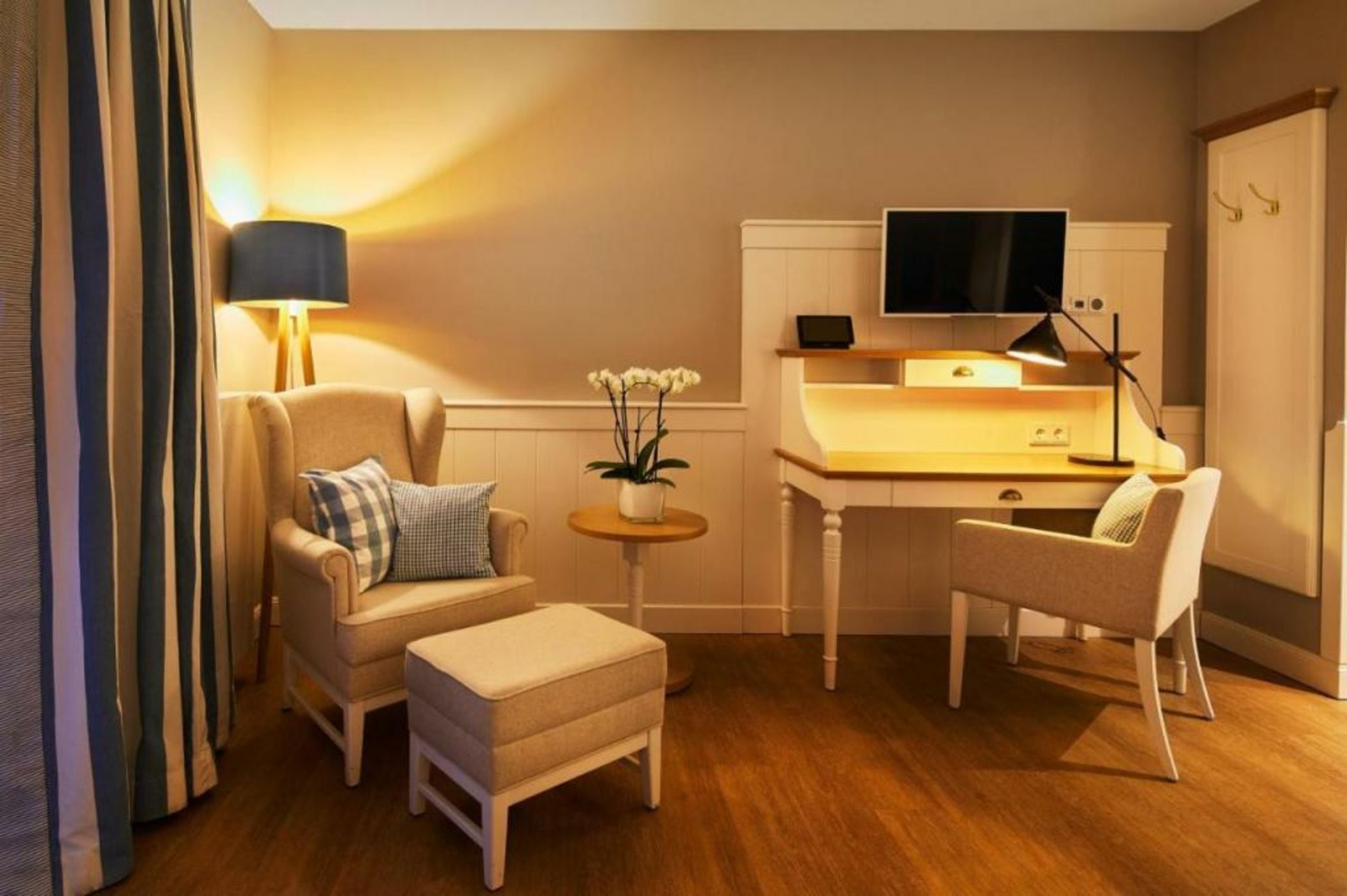 Fuchsbau Romantik Hotel & SPA Restaurant & FOX Bar