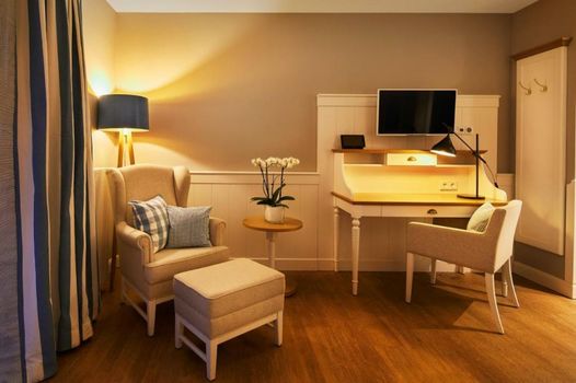 Fuchsbau Romantik Hotel & SPA Restaurant & FOX Bar