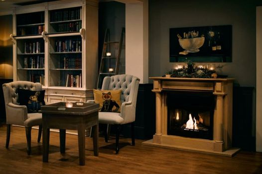 Fuchsbau Romantik Hotel & SPA Restaurant & FOX Bar