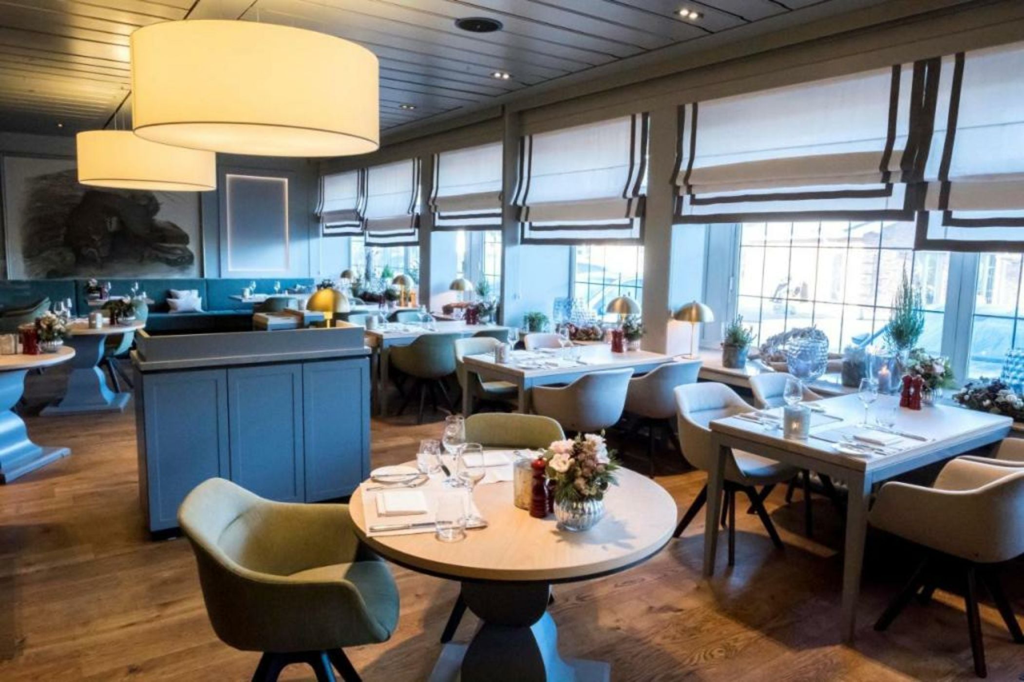 Fuchsbau Romantik Hotel & SPA Restaurant & FOX Bar