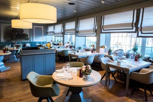 Fuchsbau Romantik Hotel & SPA Restaurant & FOX Bar