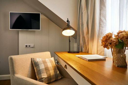 Fuchsbau Romantik Hotel & SPA Restaurant & FOX Bar