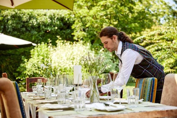 Hotel Landhaus Moserhof