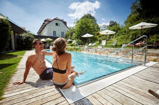 Hotel Landhaus Moserhof