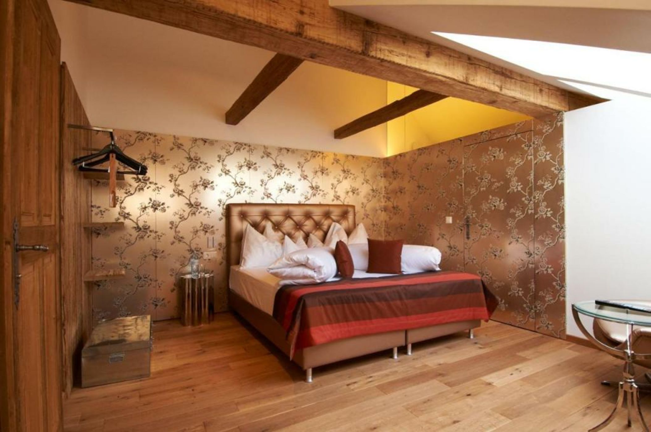 Hotel Landhaus Moserhof