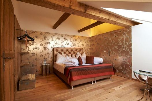 Hotel Landhaus Moserhof