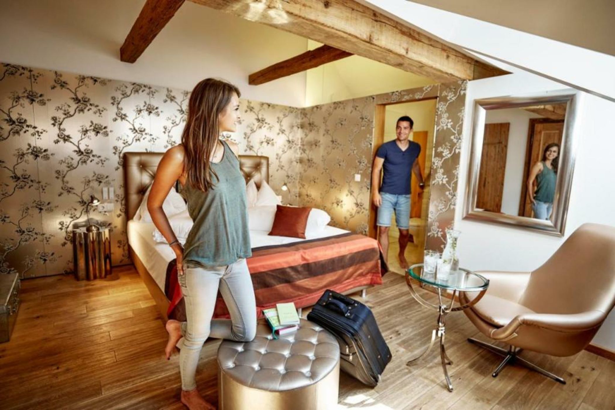 Hotel Landhaus Moserhof