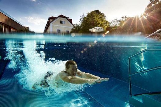 Hotel Landhaus Moserhof