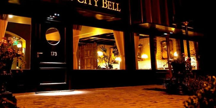 Hotel City Bell
