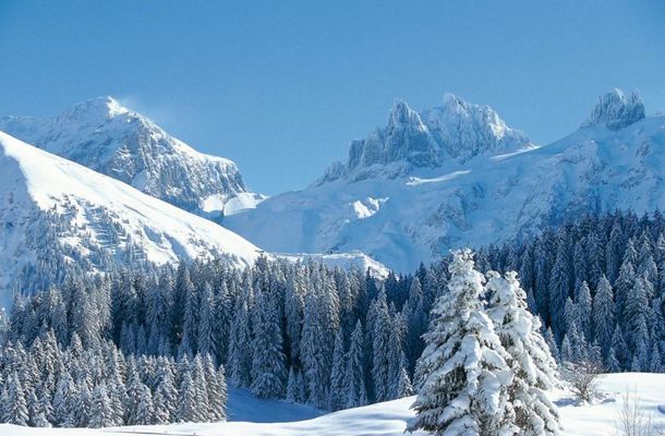 SPANNORT family home with common kitchen and self check-in