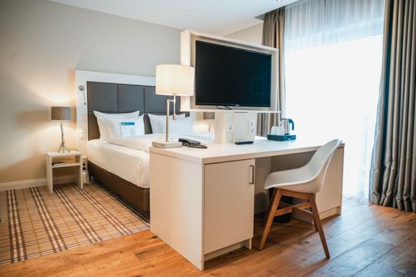 Hotel Birke, Ringhotel Kiel