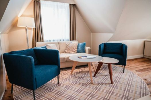 Hotel Birke, Ringhotel Kiel