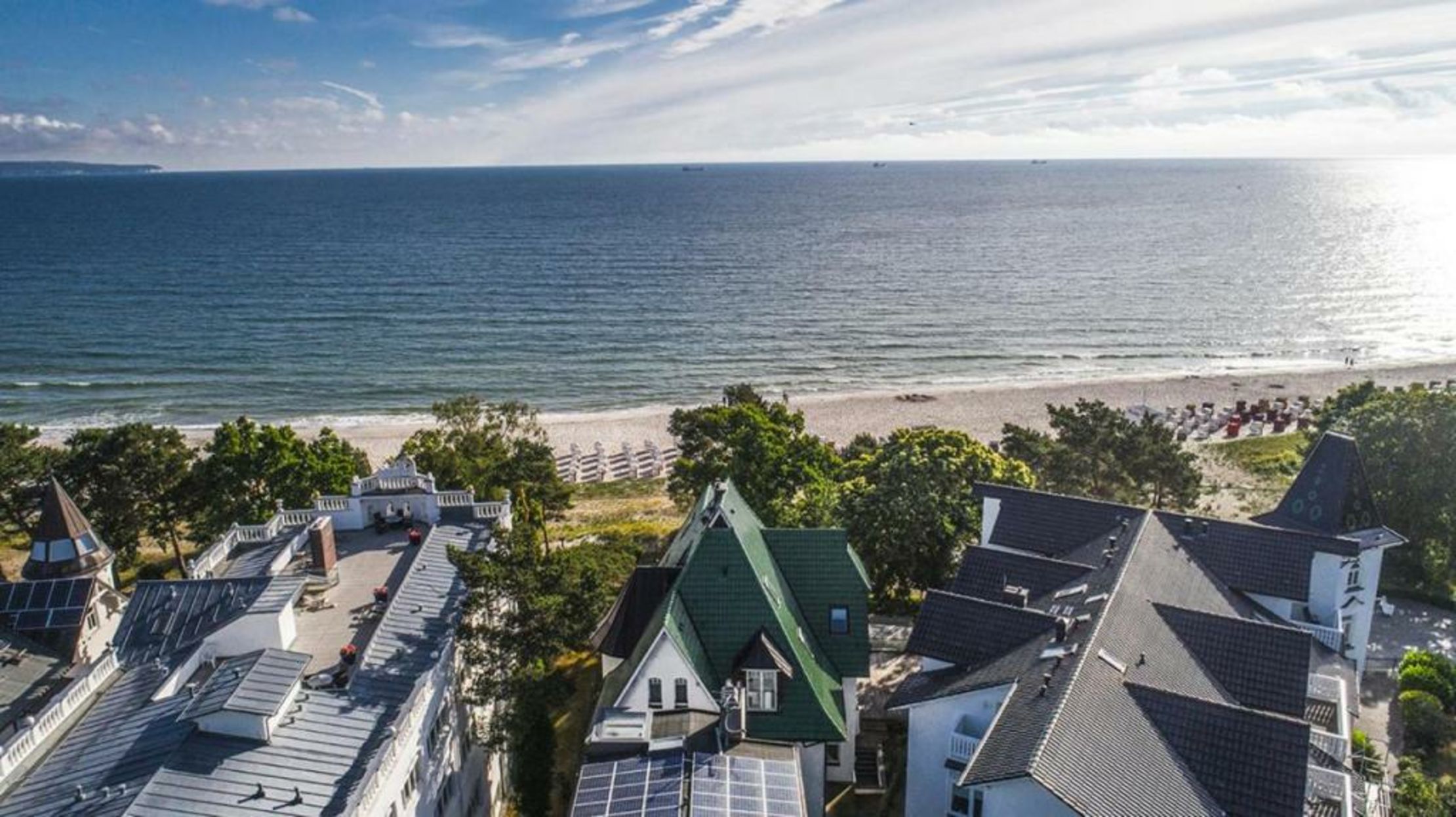 niXe Boutiquehotel & Spa