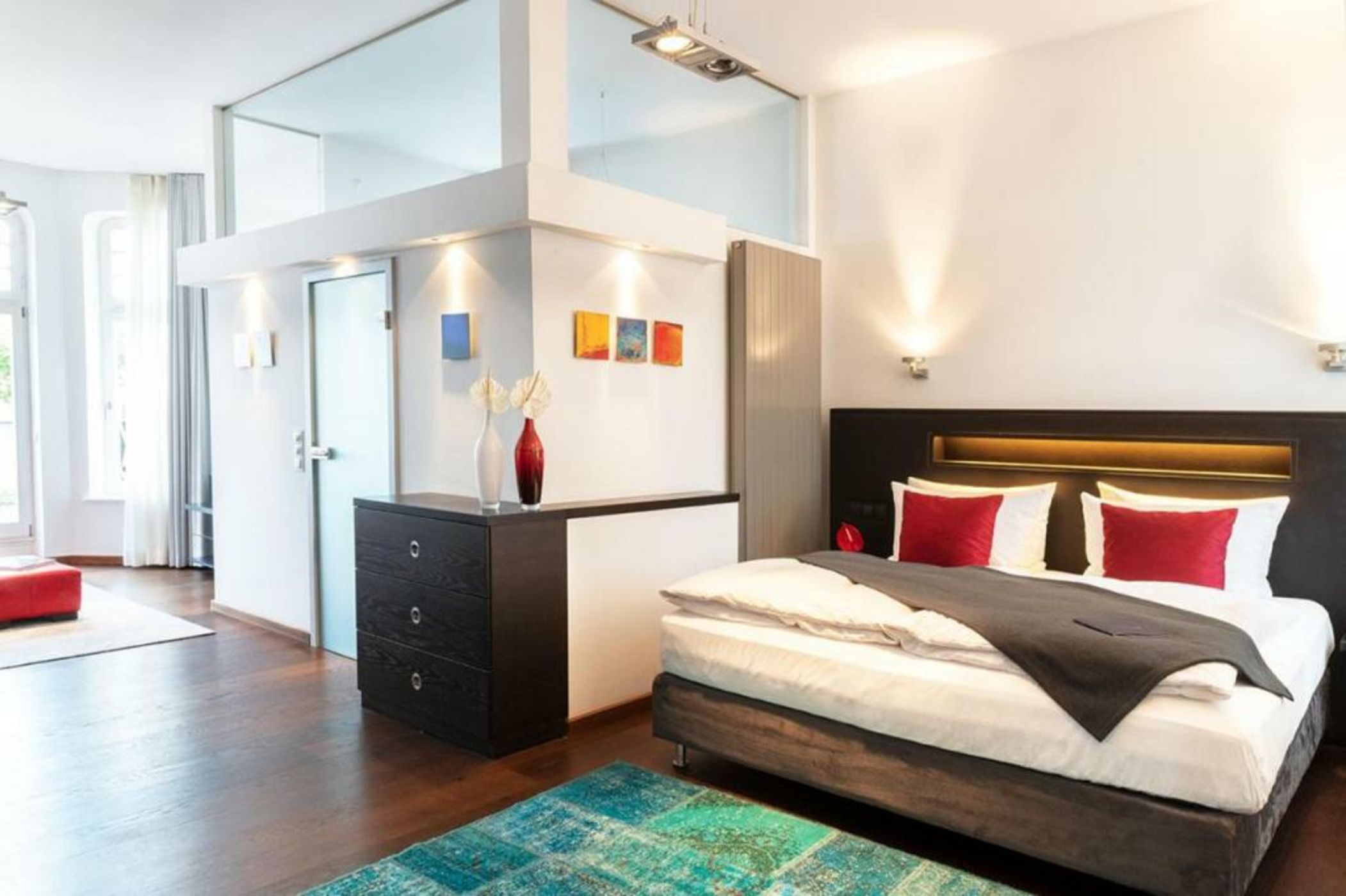 niXe Boutiquehotel & Spa