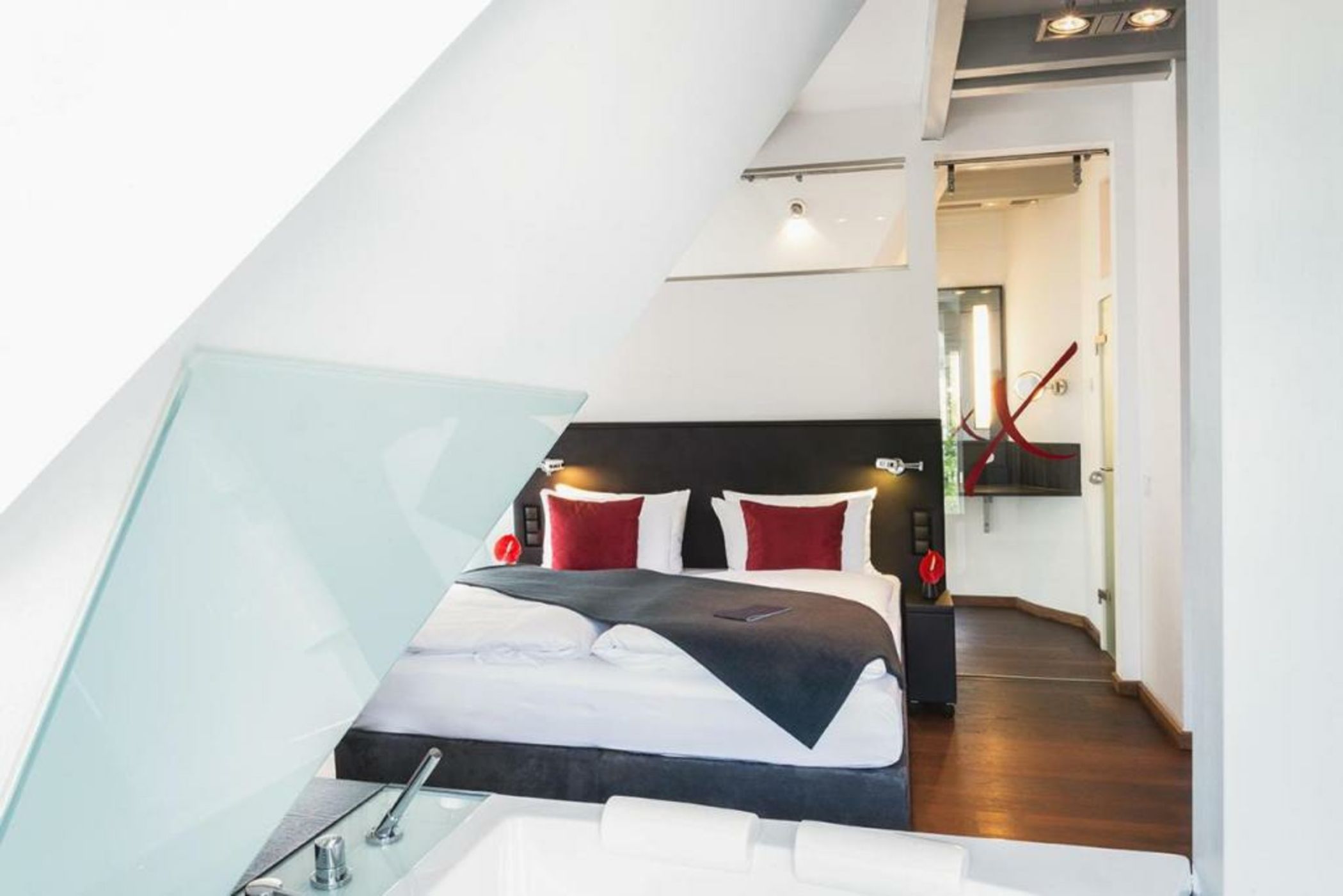 niXe Boutiquehotel & Spa