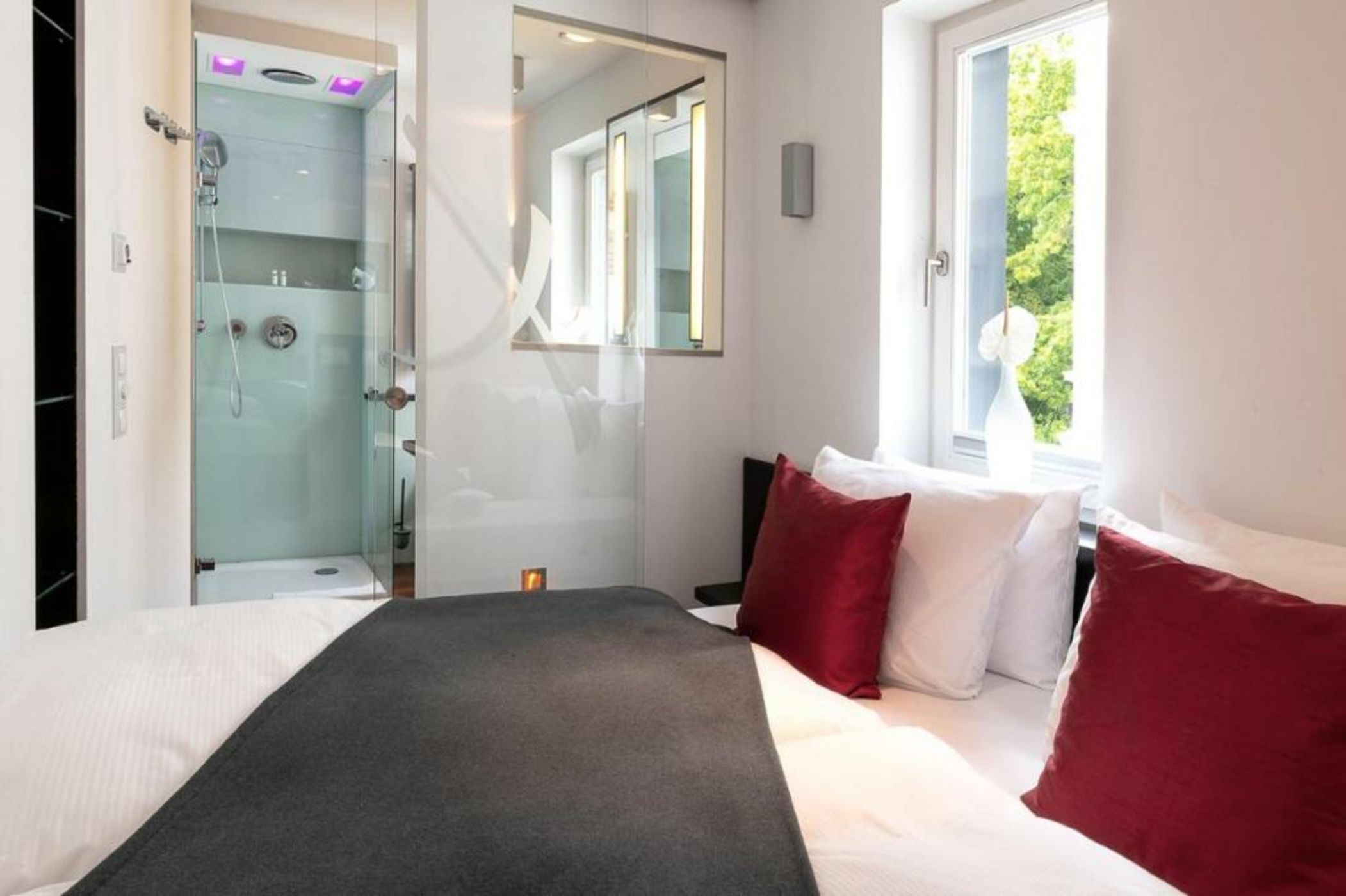 niXe Boutiquehotel & Spa