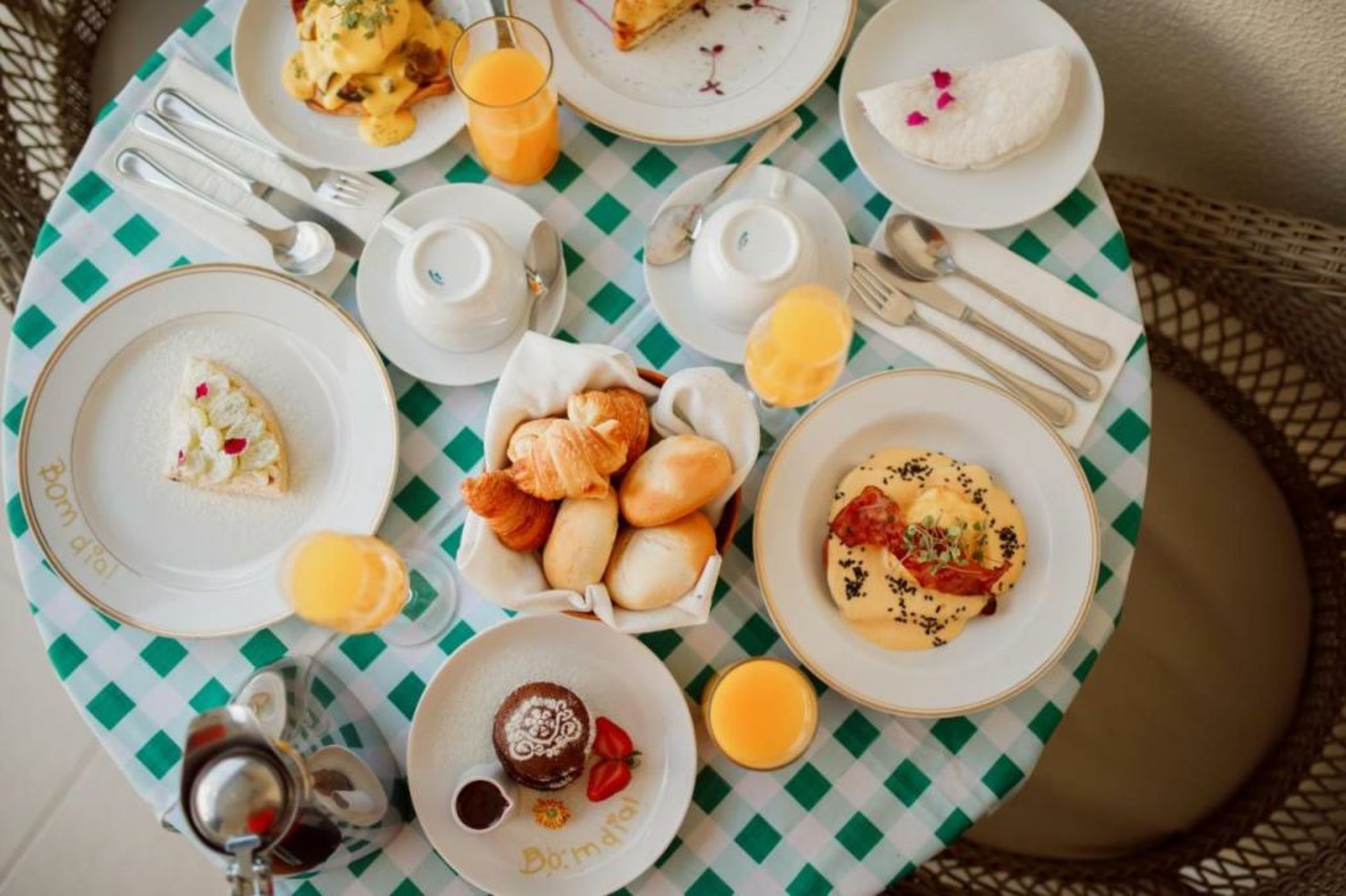 Villa do Vale Boutique Hotel