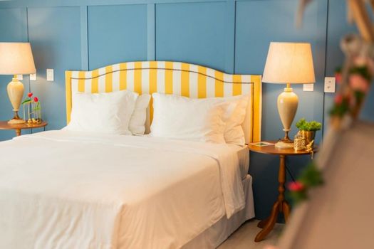 Villa do Vale Boutique Hotel